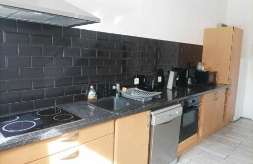 Ti Guernevez - La Longère - Photo 29