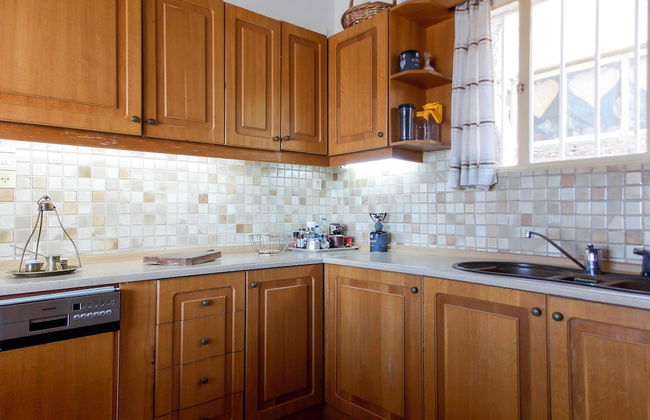 Vacation Home with Stunning View - Foto 13