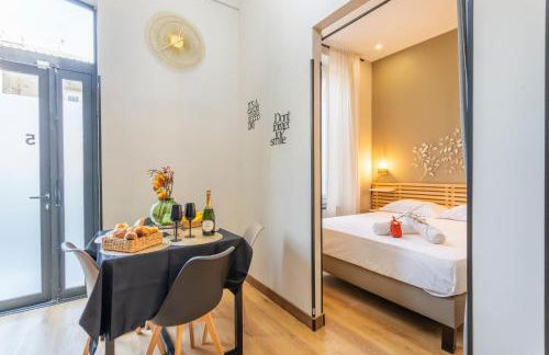 ADIRA Marseille Montgrand 2 étoiles - Foto 155