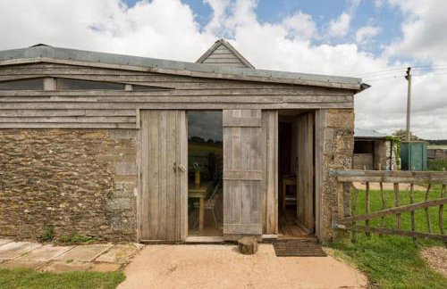Cotswold Converted Milk Parlour - Foto 6