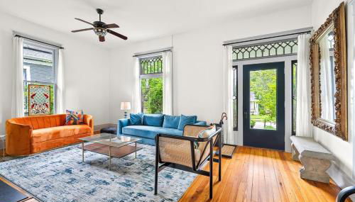 Stunning Nashville Home close to Downtown and Bdwy - Foto 2