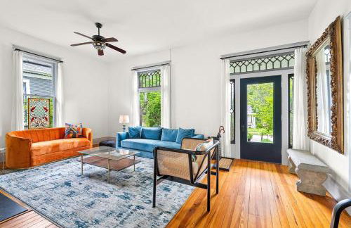 Stunning Nashville Home close to Downtown and Bdwy - Foto 2
