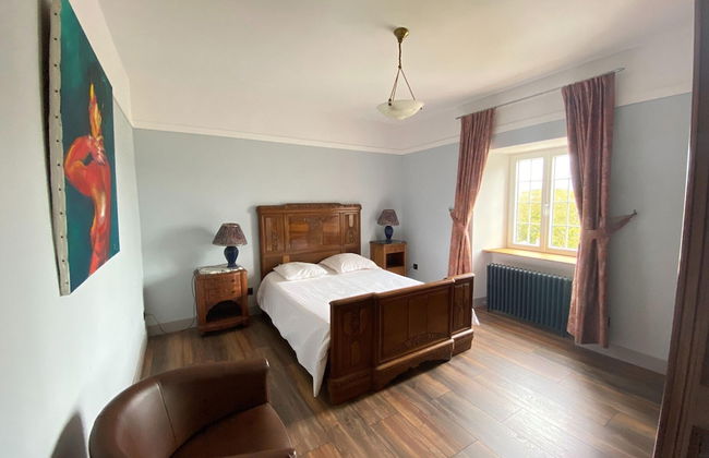 Comfortable Apartment in the Elegant Manor House - Foto 3