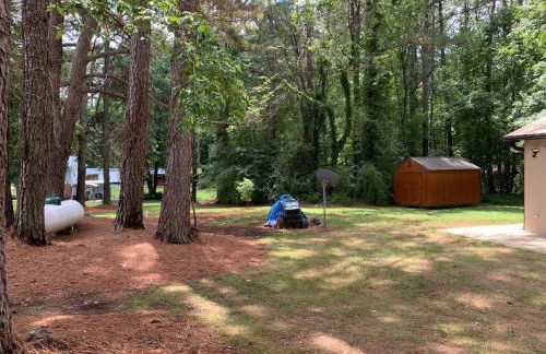 Chapel Hill Guest house retreat - Foto 19