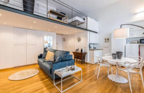 Loft Crocetta - Foto 12