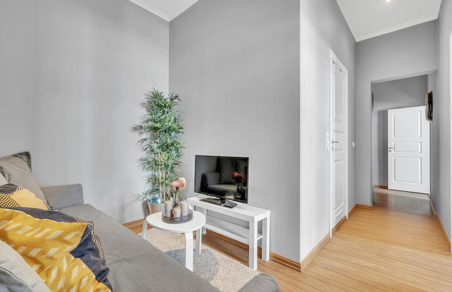 Forenom Serviced Apts Oslo City Hall - Photo 57