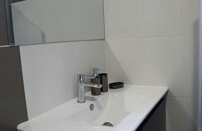 Apart'Moment ÉVASION - Foto 51