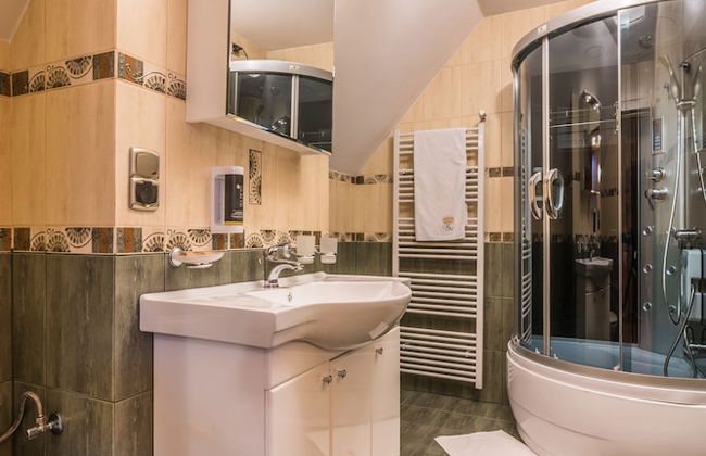 Rezydencja Marjo - Foto 31