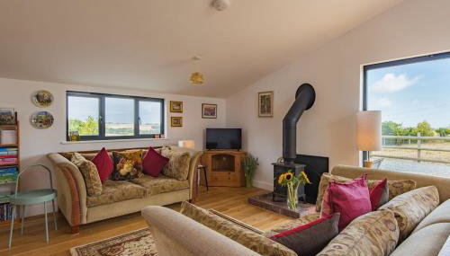 Rabbit Hole by Keepers Cottages - Foto 4