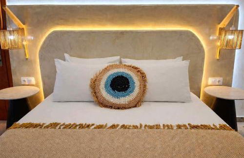 Papafotis Apartments & Suites - Foto 60