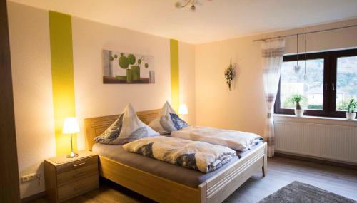 Ferienwohnung Zöll-Wedra - Foto 5