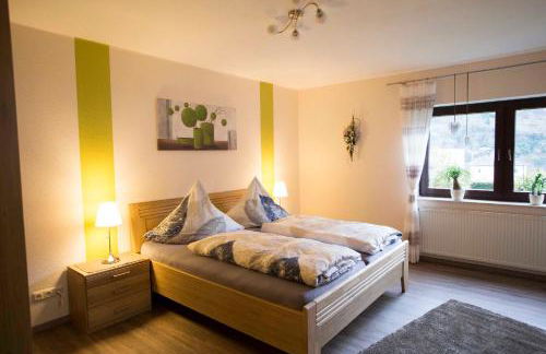 Ferienwohnung Zöll-Wedra - Foto 5