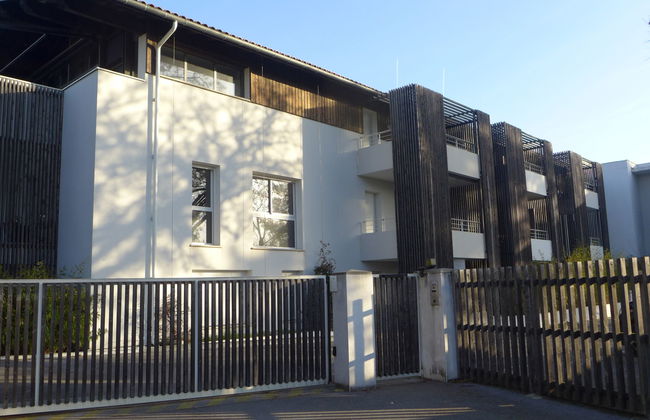 les Terrasses de Capbreton - Foto 19