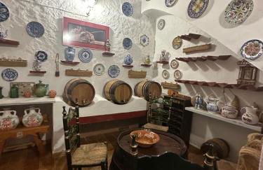 CASA DE CAMPO EL SEÑORITO - Foto 16