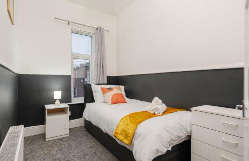 4Bed- Baruch Home - Foto 22