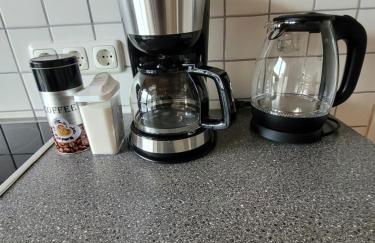 Nähe Dortmund, geräumige Unterkunft in Castrop-Rauxel mit top Verkehrsanbindung - Foto 11