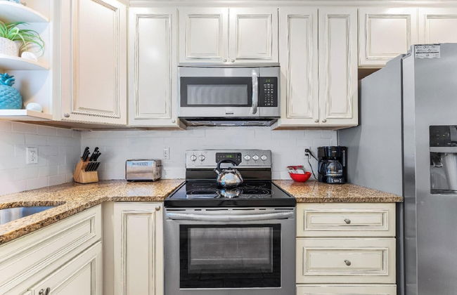 Bianco Sands by Beachside Management - Foto 42