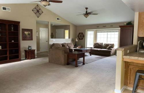 Waxberry Getaway Sequoia/Kings Canyon National Pks - Foto 39