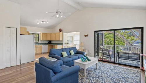 Captiva Beach Bungalow on Turner Beach - Foto 1