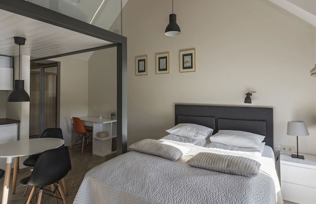 King Mindaugas Apartments - Photo 29