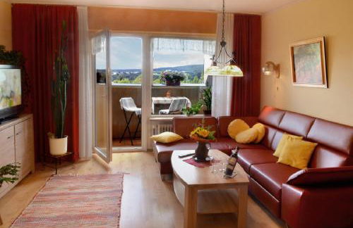 Ferienwohnung Schwalbennest - Foto 6