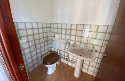 Bungalow-in-Badsey-north-of-Cotswolds - Foto 26