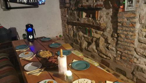 Ivona - Kuća za odmor Perušić - Stara Lika - Photo 4