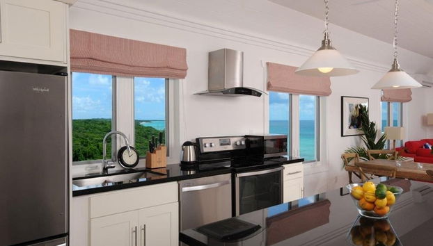 Buttonwood Reserve 1C - Foto 4, Cocina privada