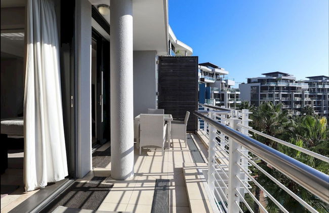 The Marina One Bedroom Exclusive Suite - 405 - Foto 13