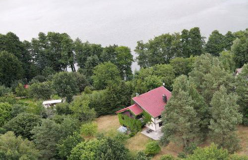 Dom Gościnny Rzeczna 4 - Foto 12