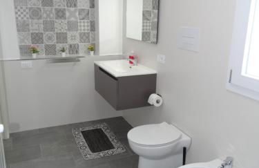 Villa Milicia - New Private Villa near Palermo and Cefalù with Pool, Sea View Terrace, Playground and Large Parking - Foto 13