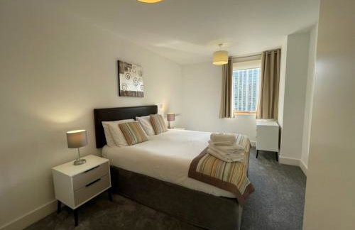 Cubo Canary Wharf - Foto 131