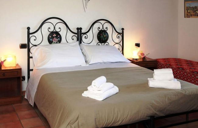 Agriturismo Podere Ficareto - Foto 20