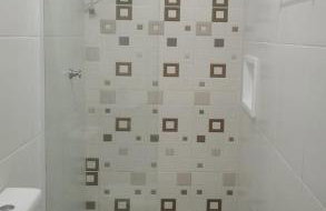 Studio à 400m mar,cozinha completa, wi-fi 95mbs ideal para casais - Foto 21