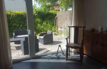 Spatzenhecke - Foto 3