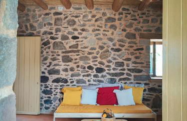 Το Καμίνι, πέτρινη κατοικία πάνω στη θάλασσα The Kiln House Kamini, Retreat on the beach - Photo 8