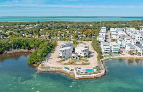 Key Largo Oceanfront Oasis with Pool and Hot Tub - Foto 39