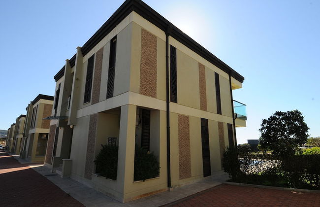 Gold City 3 Bedroom Villa 6 - Foto 29