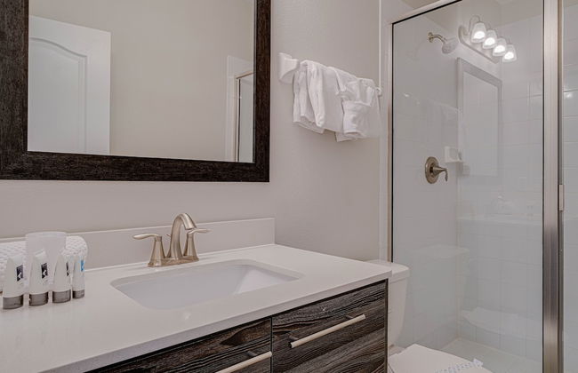 Balmoral Resort-126mc 3 Bedroom Home by RedAwning - Foto 21