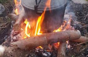 Zielony Domek z jacuzzi - Foto 43