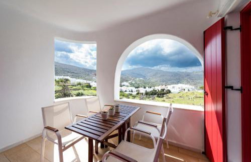 Pirgos Suites - Foto 30