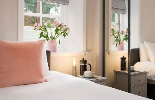 The Stables at West Lyham - Photo 17