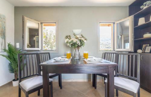 Ceronia Renovated House near the Beach - Foto 19