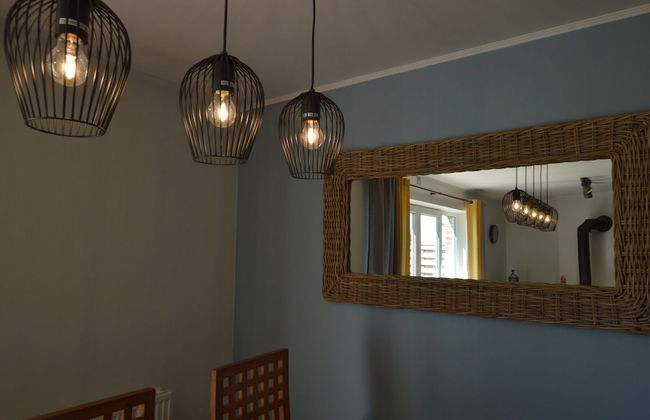 Picture-perfect Holiday Home in Sourbrodt With Garden, BBQ - Foto 72