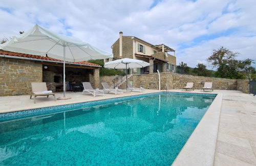 Villa Motovun 2129 - Foto 26