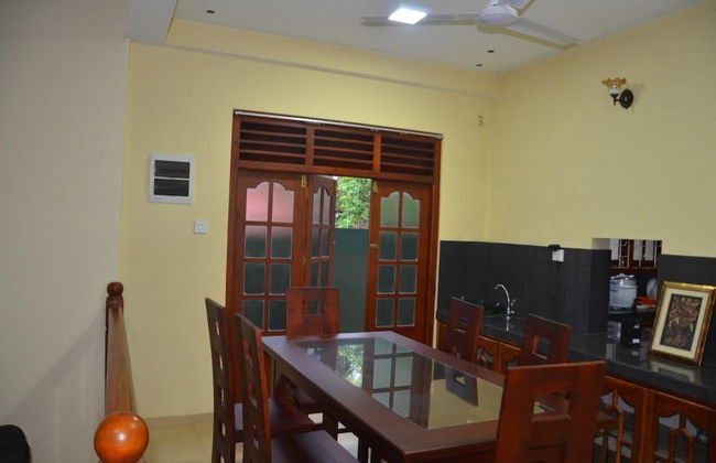 Villa Vinses In Hikkaduwa - Foto 22