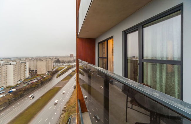 Karlson Lux Apart Hotel - Foto 49