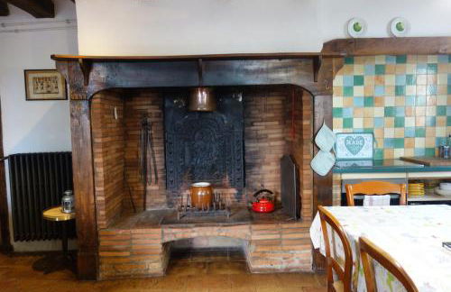 Superbe gite cosy et rustique - accès piscine en haute saison - Photo 22