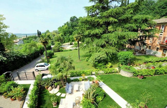 Belvilla by OYO Idra - Foto 16