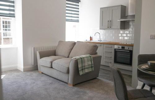 No.9 Priory House, Bodmin - Foto 7